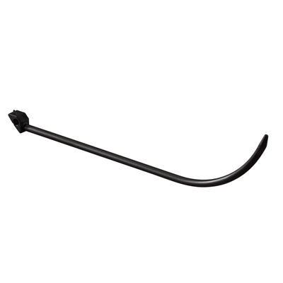 UPONOR RS2 LÅSSPRINT SVART